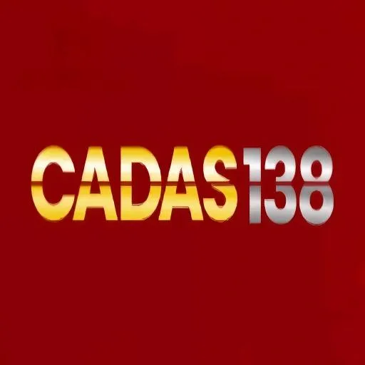 CADAS138 - Game Memancing Seru dan Menyenangkan