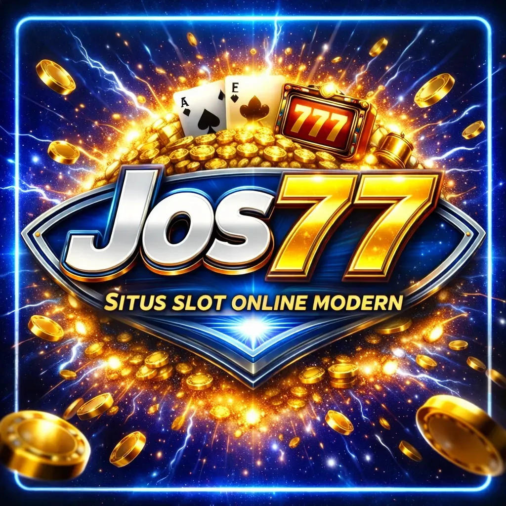 JOS77 - Pertarungan Epik dalam Battle Royale