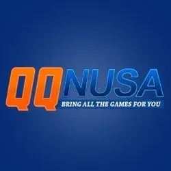 QQNUSA - Game TPS Seru dan Menantang